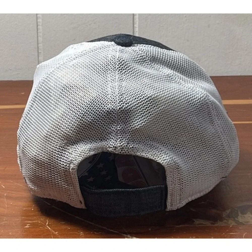 New Era 9twenty Cleveland Indians Hook Loop Hat‎ Cap Adjustable Strap YOUTH
